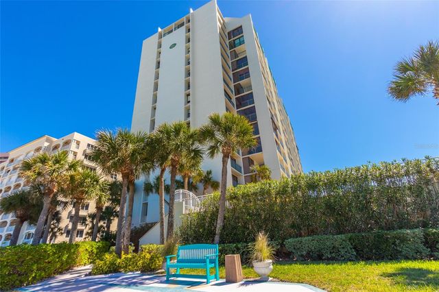 1390 GULF BOULEVARD PH-3, Clearwater Beach, FL 33767