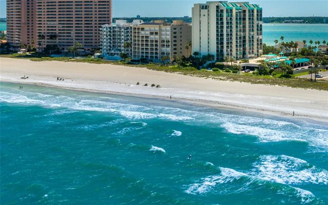 1390 GULF BOULEVARD PH-3, Clearwater Beach, FL 33767