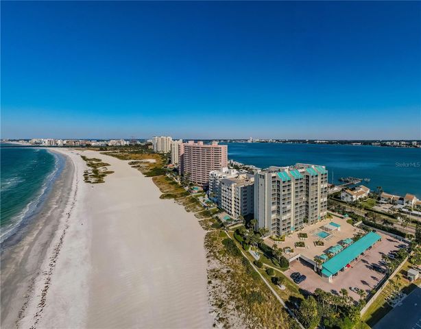 1390 GULF BOULEVARD PH-3, Clearwater Beach, FL 33767