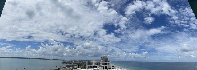 1390 GULF BOULEVARD PH-3, Clearwater Beach, FL 33767