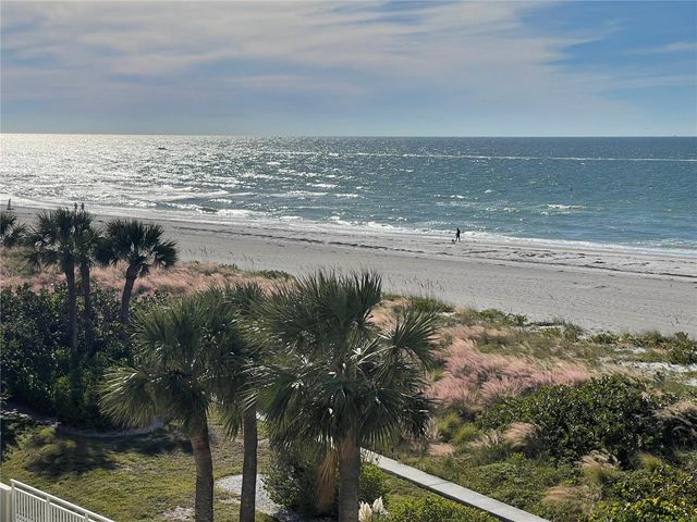 1390 GULF BOULEVARD PH-3, Clearwater Beach, FL 33767