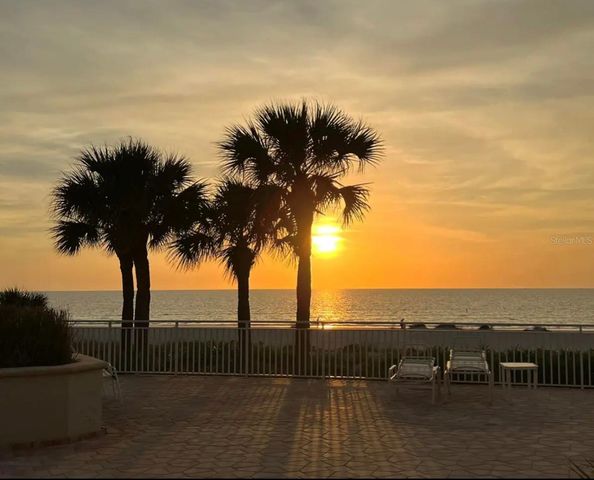 1390 GULF BOULEVARD PH-3, Clearwater Beach, FL 33767