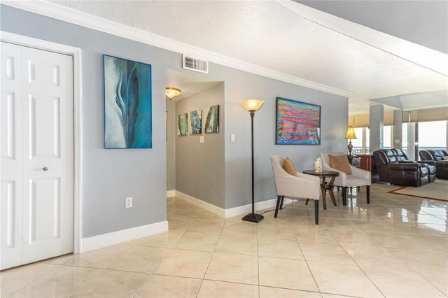 1390 GULF BOULEVARD PH-3, Clearwater Beach, FL 33767
