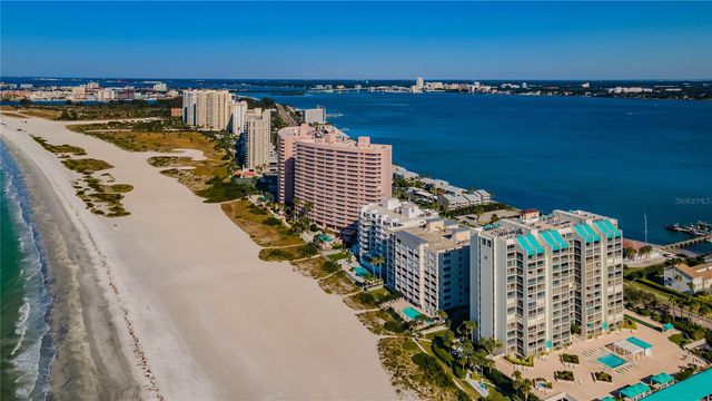 1390 GULF BOULEVARD PH-3, Clearwater Beach, FL 33767