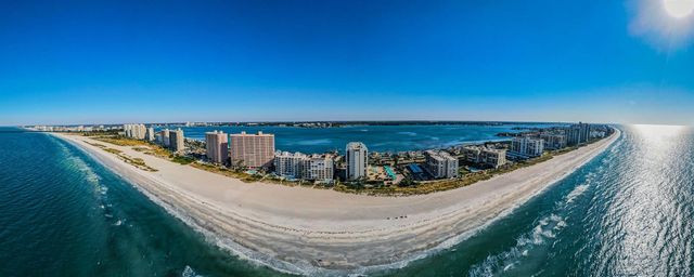 1390 GULF BOULEVARD PH-3, Clearwater Beach, FL 33767