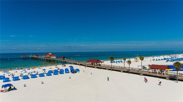 1390 GULF BOULEVARD PH-3, Clearwater Beach, FL 33767