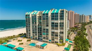 1390 GULF BOULEVARD PH-3, Clearwater Beach, FL 33767
