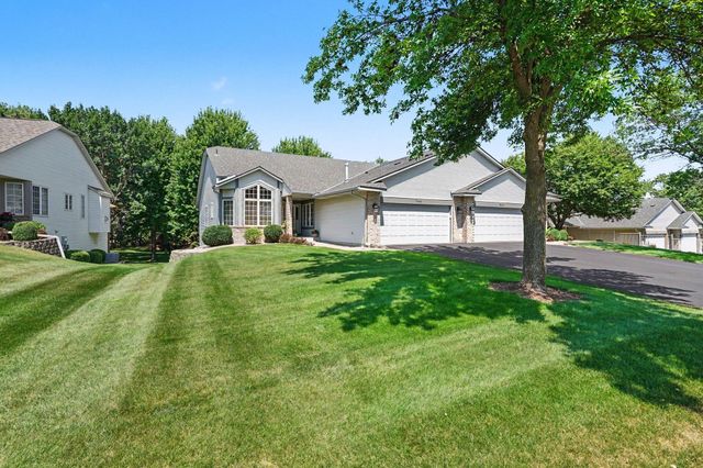 7640 Teal Road, Woodbury, MN 55125