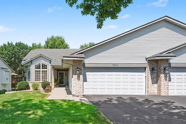 7640 Teal Road, Woodbury, MN 55125