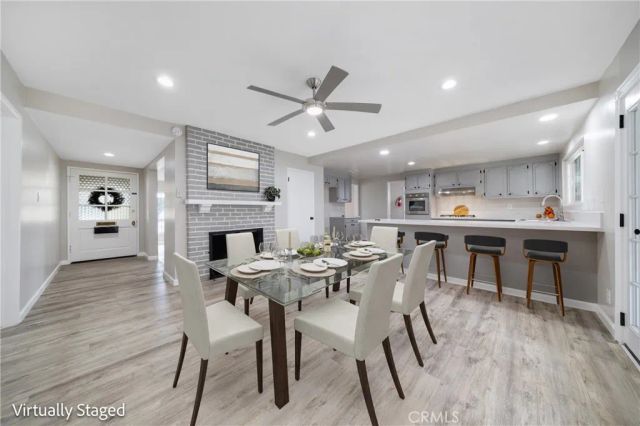 466 S Wellington Road, Orange, CA 92869