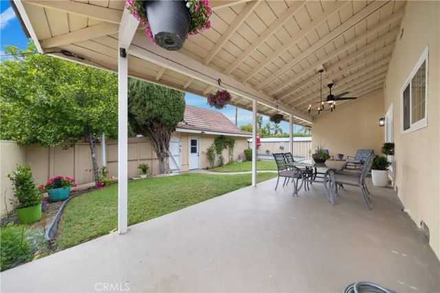 466 S Wellington Road, Orange, CA 92869