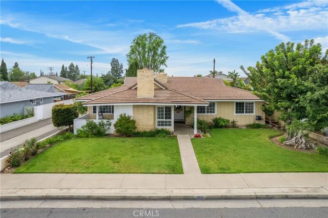 466 S Wellington Road, Orange, CA 92869
