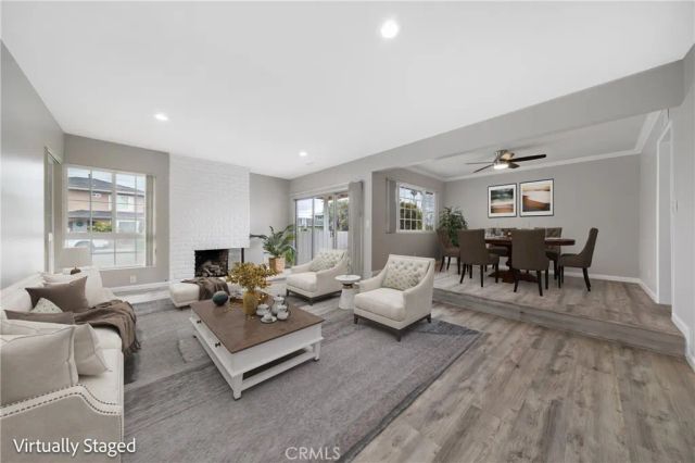 466 S Wellington Road, Orange, CA 92869