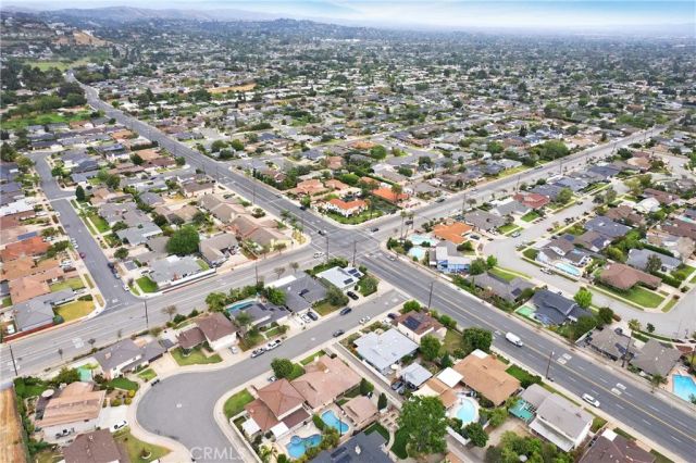 466 S Wellington Road, Orange, CA 92869