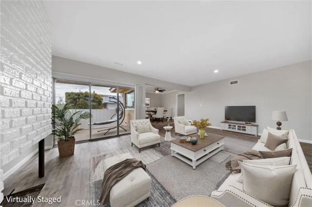 466 S Wellington Road, Orange, CA 92869