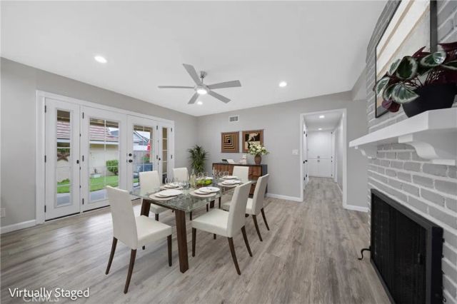 466 S Wellington Road, Orange, CA 92869