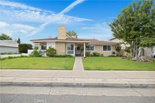 466 S Wellington Road, Orange, CA 92869