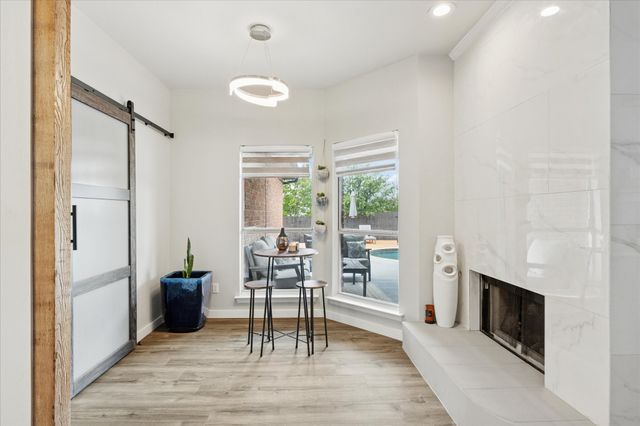 312 Springhill Drive, Hurst, TX 76054