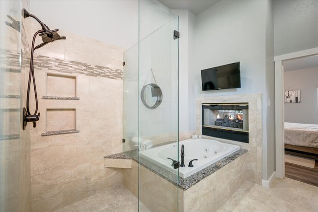 312 Springhill Drive, Hurst, TX 76054