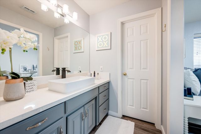 312 Springhill Drive, Hurst, TX 76054