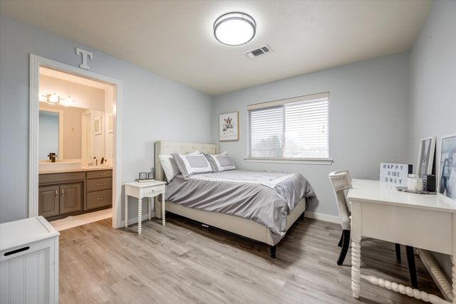 312 Springhill Drive, Hurst, TX 76054