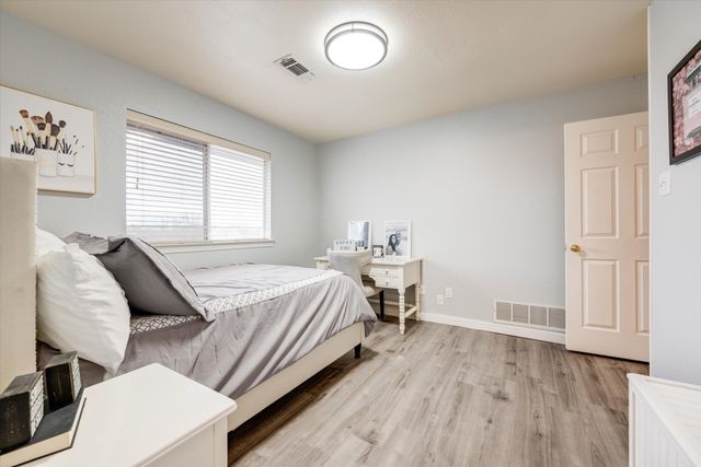 312 Springhill Drive, Hurst, TX 76054