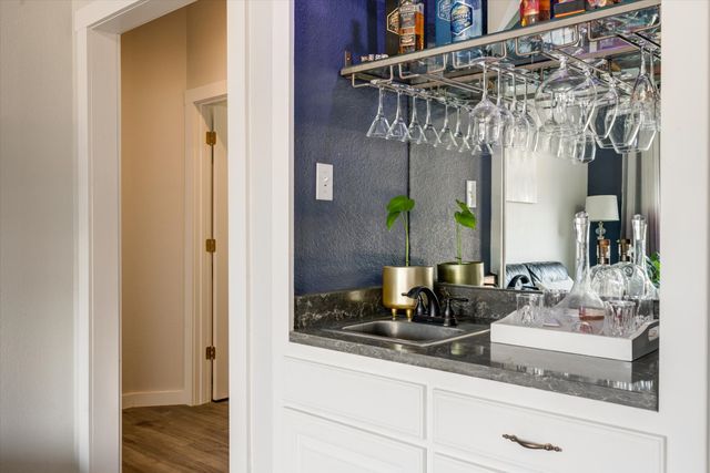 312 Springhill Drive, Hurst, TX 76054