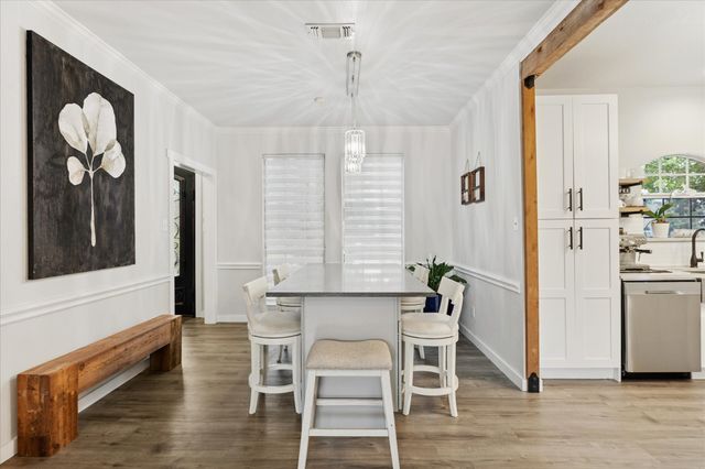 312 Springhill Drive, Hurst, TX 76054