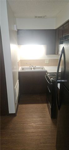 632 N Whitham Avenue 4, Fayetteville, AR 72701