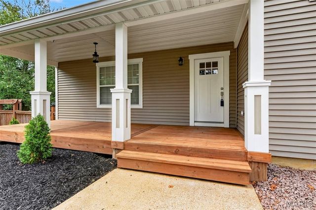 5003 Devon Drive, House Springs, MO 63051