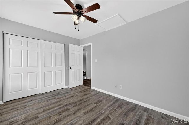 5003 Devon Drive, House Springs, MO 63051