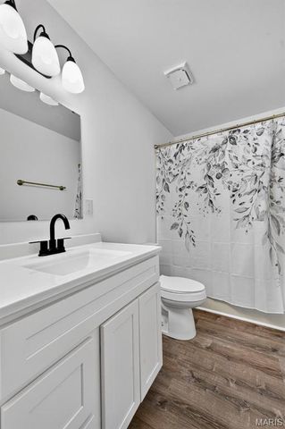5003 Devon Drive, House Springs, MO 63051