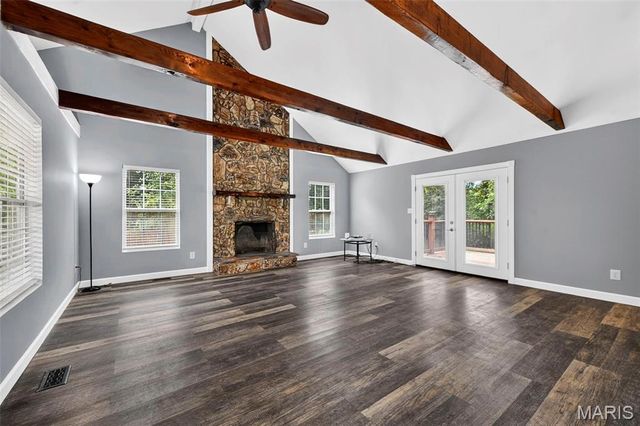 5003 Devon Drive, House Springs, MO 63051
