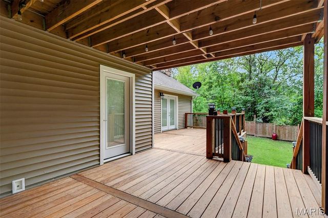 5003 Devon Drive, House Springs, MO 63051