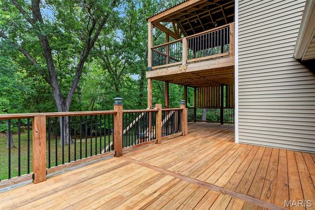 5003 Devon Drive, House Springs, MO 63051
