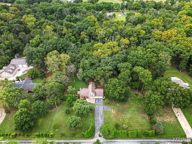 5003 Devon Drive, House Springs, MO 63051
