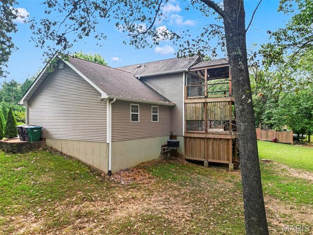 5003 Devon Drive, House Springs, MO 63051