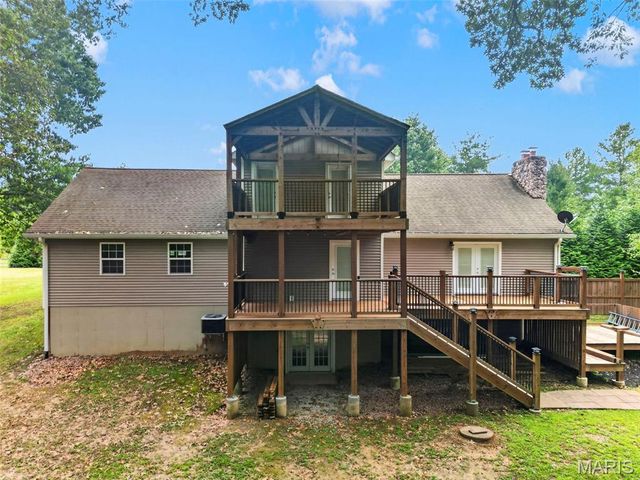 5003 Devon Drive, House Springs, MO 63051