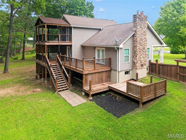 5003 Devon Drive, House Springs, MO 63051
