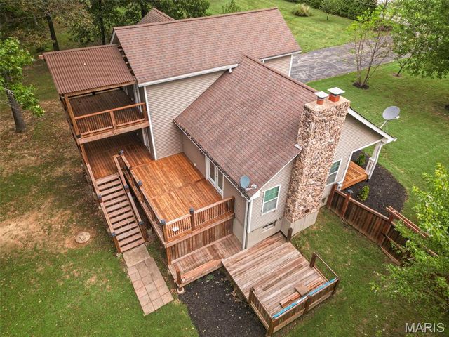 5003 Devon Drive, House Springs, MO 63051