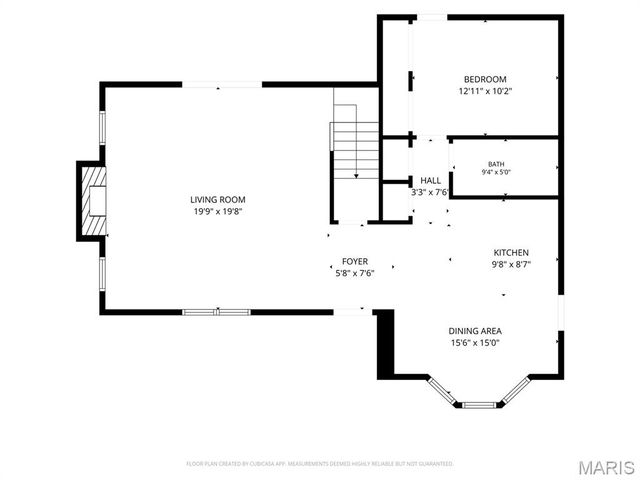 5003 Devon Drive, House Springs, MO 63051