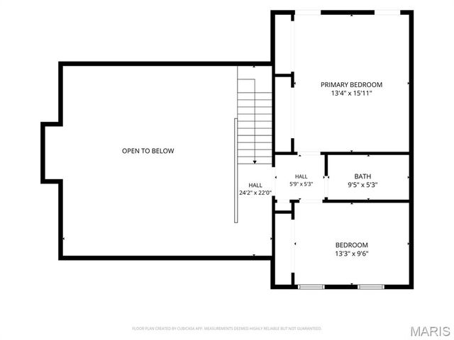 5003 Devon Drive, House Springs, MO 63051