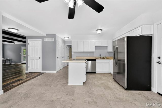 5003 Devon Drive, House Springs, MO 63051