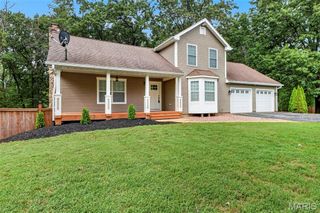 5003 Devon Drive, House Springs, MO 63051