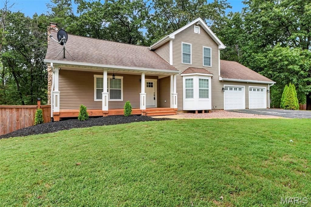 5003 Devon Drive, House Springs, MO 63051
