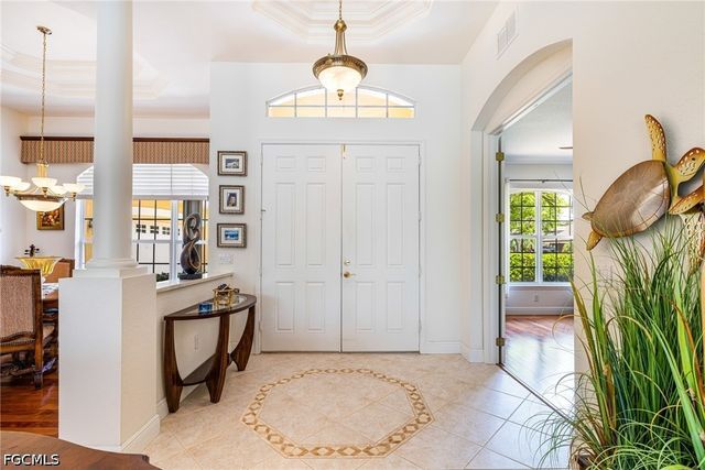 9836 Los Altos CT, Fort Myers, FL 33919