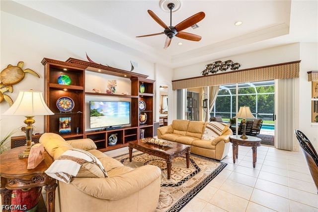 9836 Los Altos CT, Fort Myers, FL 33919