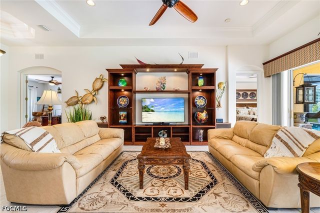 9836 Los Altos CT, Fort Myers, FL 33919