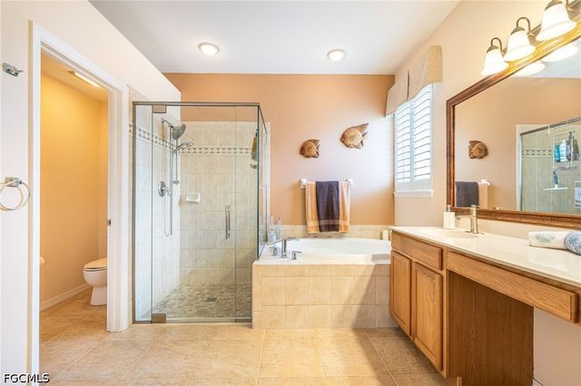 9836 Los Altos CT, Fort Myers, FL 33919