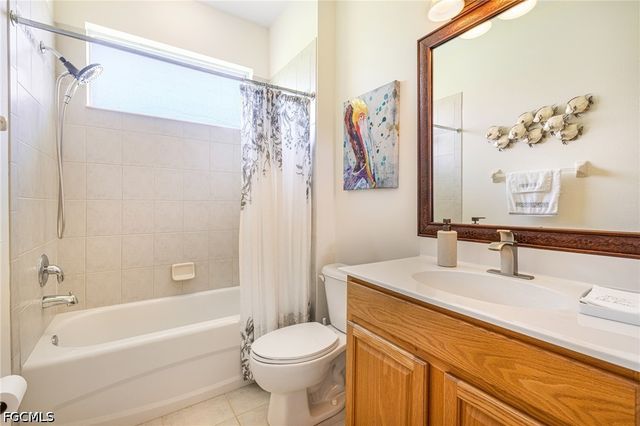 9836 Los Altos CT, Fort Myers, FL 33919